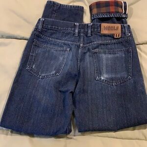 WON Woolf Originals New York Mens. 30” waist.​​​​​​​​​​​​​​​​​​​